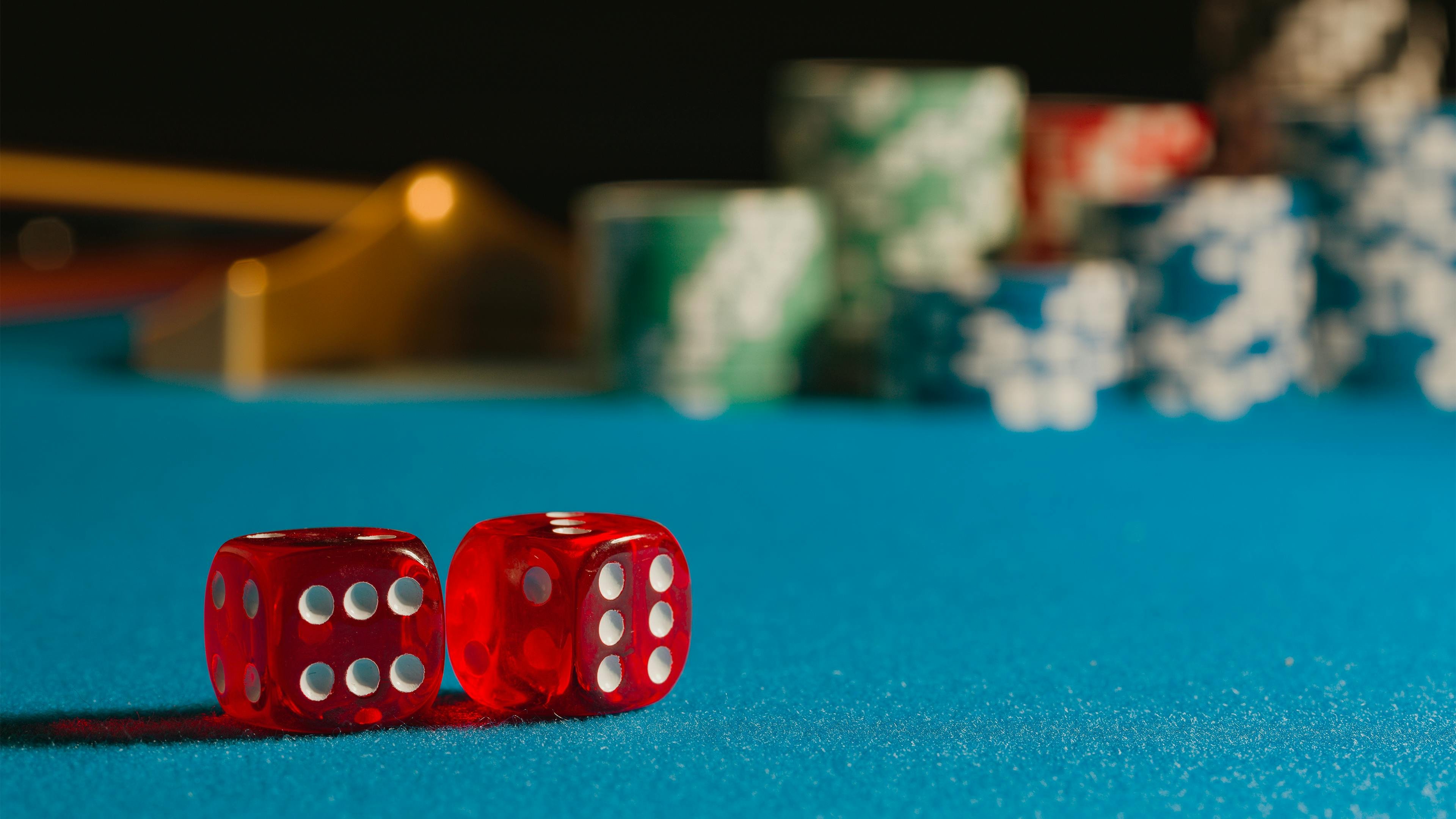 games6 ကာစီနို Baccarat နှင့် Blackjack ဂိမ်းပွဲ မြန်မာ MMK