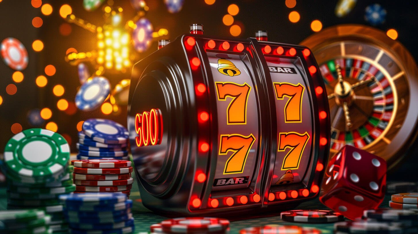 games6 ပလက်ဖောင်း VIP Bonus Cashback မြန်မာ